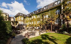 Best Western Plus The Connaught Hotel And Spa